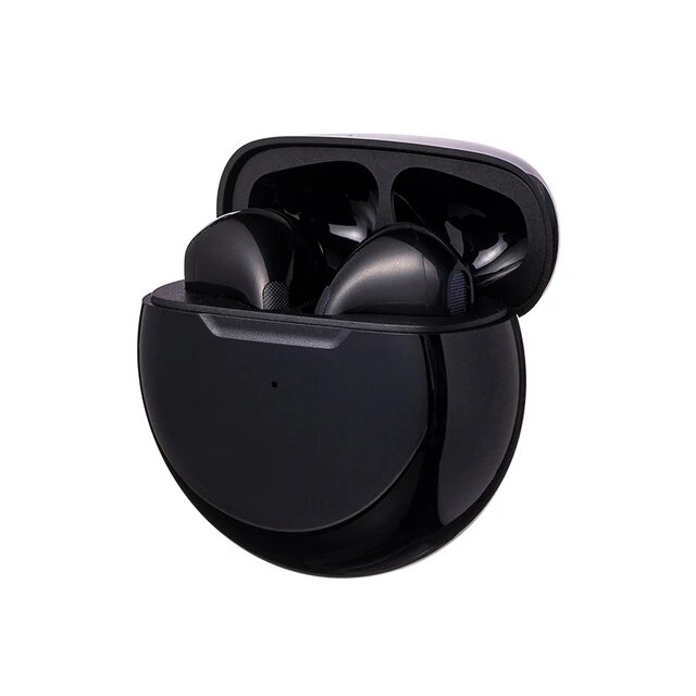 Original Pro6 tws Wireless bluetooth headset 5.0 Bluetooth Earphones Sport Earbuds Smart touch Music Headset For all smartphones